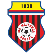 FK Majevica