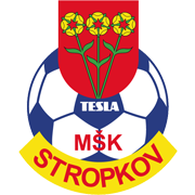 Tesla Stropkov U19