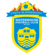 Waterhouse FC