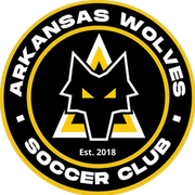 Arkansas Wolves