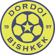 FK Dordoi Bishkek
