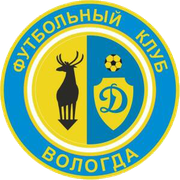Dinamo Vologda (-2014)
