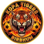 Kopa Tigers Birbhum