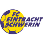 FC Eintracht Schwerin (- 2013)