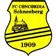 Concordia Schneeberg