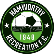 FC Hamworthy Recreation