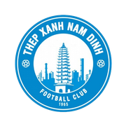 Thep Xanh Nam Dinh FC Thep Xanh Nam Dinh FC