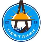Neftyanik Izberbash
