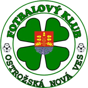 FK Ostrozska Nova Ves Youth