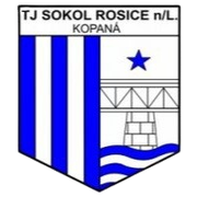 TJ Sokol Rosice nad Labem Youth