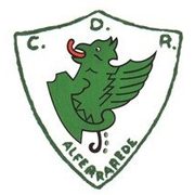 CDR Alferrarede Sub-19