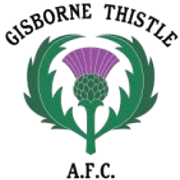 Gisborne Thistle AFC U23