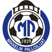 Mikkelin Palloilijat U18