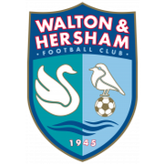 Walton & Hersham FC U18