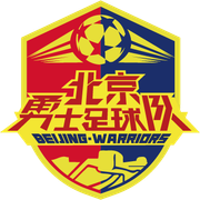 Beijing Warriors