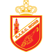 RAEC Mons (-2015) RAEC Mons (-2015)