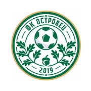 FK Ostrovets U19