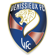 Vénissieux FC Jugend