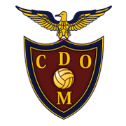 CD Olivais e Moscavide U17