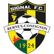 Signal FC Bernex-Confignon