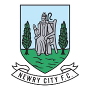 Newry City FC (1918-2012)