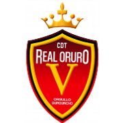 Real Oruro U20