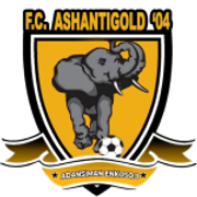 FC Ashantigold 04 II