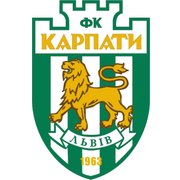 Karpaty Lviv U21