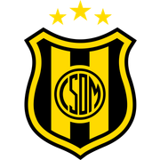 CS Deportivo Madryn