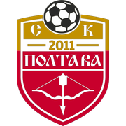 SK Poltava-2