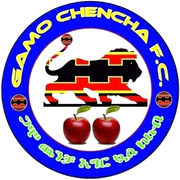 Gamo Chencha FC
