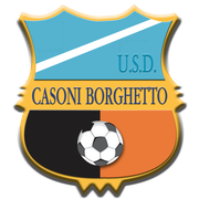 Casoni Borghetto