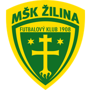 MSK Zilina MSK Zilina