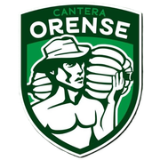 Club Cantera Orense