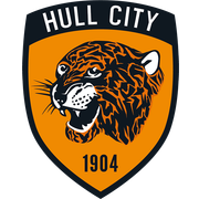 Hull City U18 Hull City U18