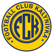 FC Kalynivka