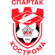 Spartak Kostroma Spartak Kostroma