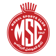 Mosul SC U21