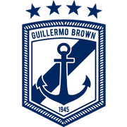 CSA Guillermo Brown