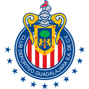 Deportivo Guadalajara U19