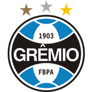 Grêmio Porto Alegre B (- 2022)