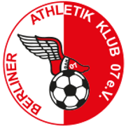 Berliner AK 07 U19