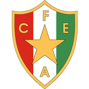 CF Estrela Amadora U19