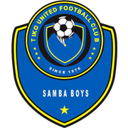 Tiko United FC