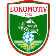 Lokomotiv Tashkent Lokomotiv Tashkent