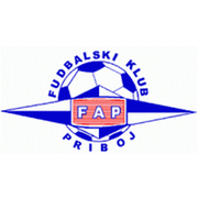 FK FAP Priboj