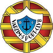 Varzim SC U19