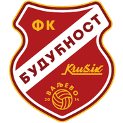 FK Buducnost Krusik Valjevo FK Buducnost Krusik Valjevo