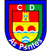 CD As Pontes
