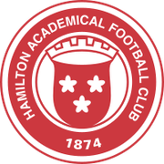 Hamilton Academical FC U20